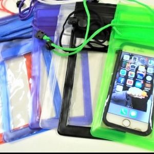 Water Proof Cellphone Case For Sale